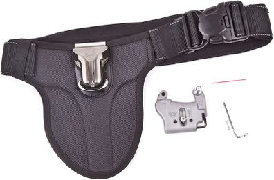 SpiderPro Camera Holster Single Camera System