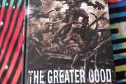 Warhammer 40k Greater Good by Sandy Mitchell 2013 Hardcover Ciaphas Cain
