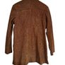 Vintage Rawhide Leather Jacket (unisex) Image 2