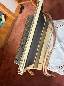Accordian