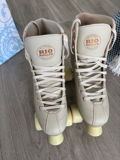 Roller Skates