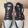 Nike Dunk High - Rosewood Size UK 6 EUR 40 Image 5