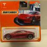 Tesla Toy Cars Matchbox & Hotwheels Image 4