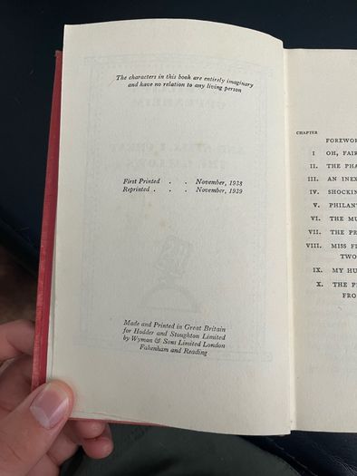 And still, I cheat Gallows by E Phillips Oppenheim