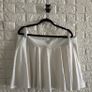 Plus Size Sports Double Skirt Size XXL Image 3
