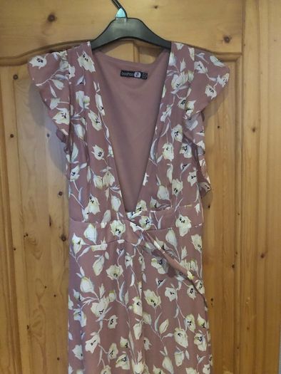 clothing