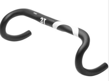 3T Ernova Pro Road Handlebar bicycle handlebars On3n3ss