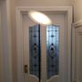 Floor lamp Lindby uplighter Image 3