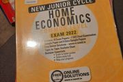 Junior Cycle Home Economics Exam Papers Common Level