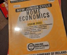 Junior Cycle Home Economics Exam Papers Common Level