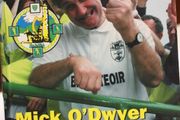 Mick O'Dwyer