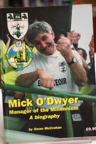 Mick O'Dwyer