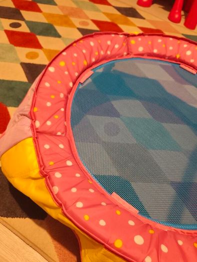 Toddler Trampoline