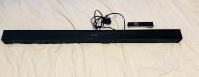 Sharp Soundbar Home Theatre System - Speaker