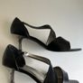 Marco Tozzi Ladies Dressy Sandals, Size EU 39 Image 3