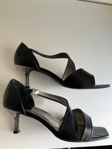 Marco Tozzi Ladies Dressy Sandals, Size EU 39
