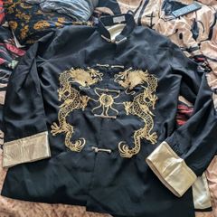Chinese jacket
