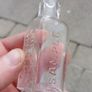 Vintage Harlene for the Hair bottle Image 3