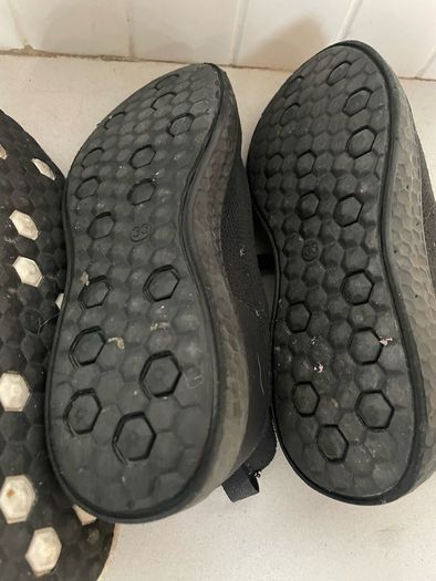 runners trainers size 2