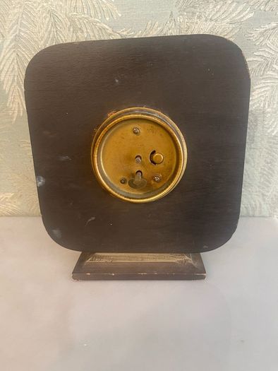 old clock