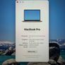MacBook Pro 16 2019 Image 7