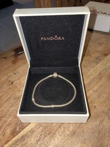 Pandora Charm Bracelet 20 CM