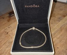 Pandora Charm Bracelet 20 CM