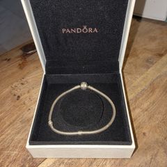 Pandora Charm Bracelet 20 CM