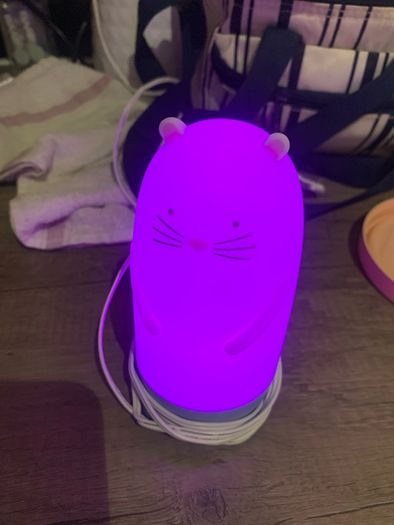 IKEA childrens nightlight