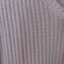 Abercrombie & Fitch pink sweater size S Image 3