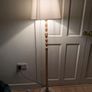 Brand new floor lamp with shade Image 2