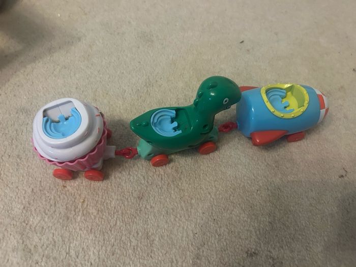 peppa pig bundle