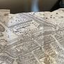 Facsimile reproduction of 19th century Galway map Image 3