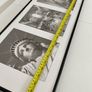 Framed icons of New York picture Image 5