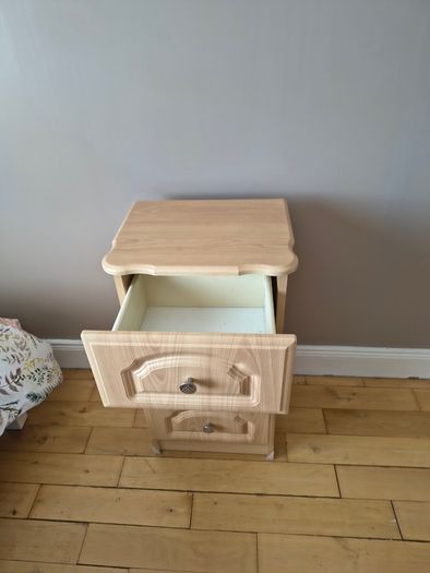 Bedside Lockers
