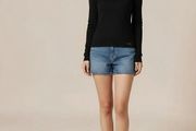 Guess long sleeve shirt