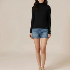 Guess long sleeve shirt