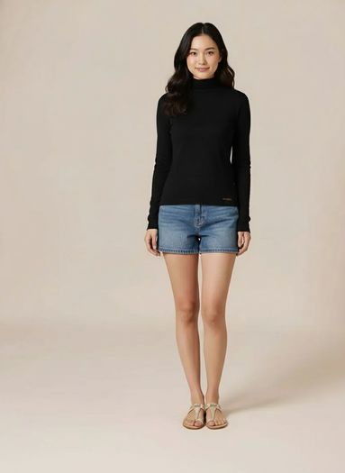 Guess long sleeve shirt