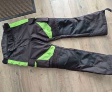 Motorbike trousers