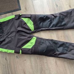 Motorbike trousers
