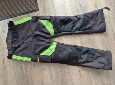 Motorbike trousers
