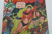 Ms Marvel 1 1977