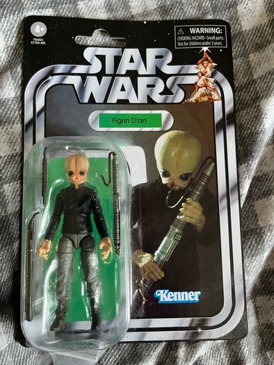 Star Wars - TVC Figrin D'an - VC249
