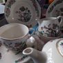 Indian Tree "Tea for Two" Lord Nelson Pottery Image 3