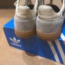 Adidas Spezial Grey Trainers- Size 7 - Eu 40.5 ( Unisex) 40 Image 5