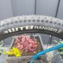 Fuji Nevada MTB, small size, RRP 550e, less than half price nearly new bicycle Image 10