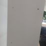 Bookcase with 7 Compartments // 50 x 24 x 106 cm Image 5