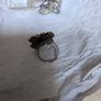 Selection of Costume  Jewellery Rings x 4 .Size - Medium. Image 8