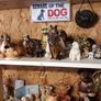 Dog figurine Image 9