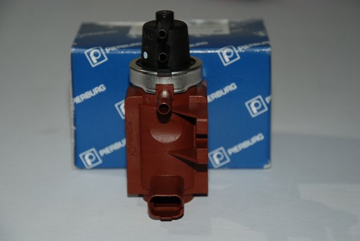 New Genuine Pierburg Exhaust Control Pressure Converter 2.0 HDI  7-00612-00
